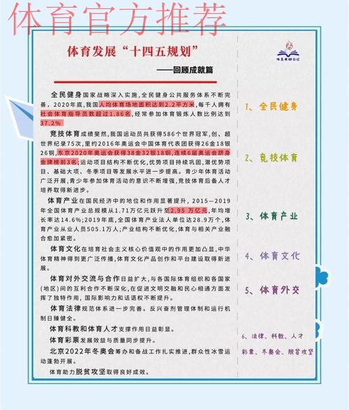 夯实体育强国根基 “十四五”时期青少年体育工作蓬勃开展